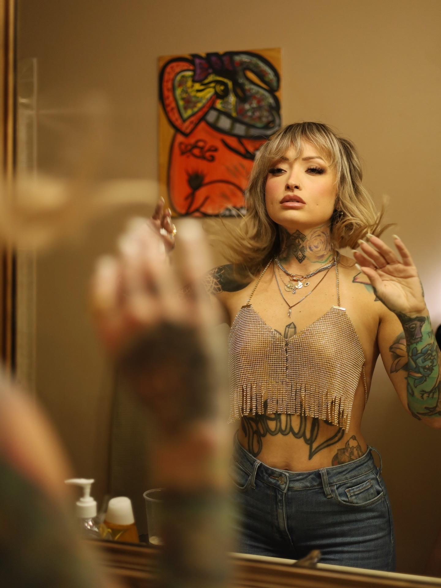 Photo of Vany Vicious